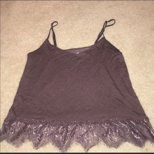 American Eagle soft and sexy Tank